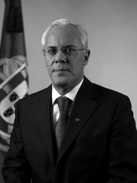 Nota de Pesar pelo Falecimento de Miguel Macedo