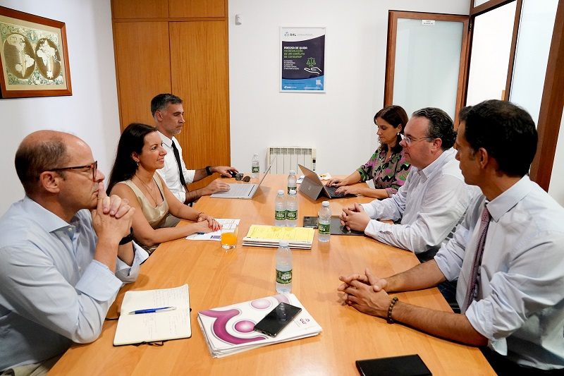Excelência e celeridade do CIAB reconhecidas pelo regulador das comunicações electrónicas postais