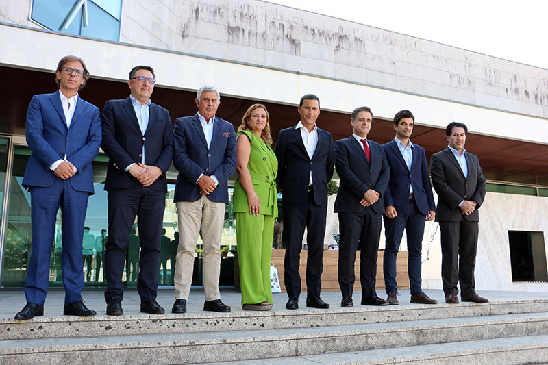 CIM Cávado sensibiliza Governo para investimentos na região