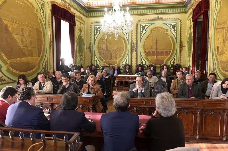 INFORMAÇÃO COVID-19 | Câmara e Juntas de Freguesia articulam procedimentos
