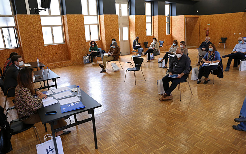 Braga investe 700 mil euros na aquisição de equipamento informático para as escolas do Concelho