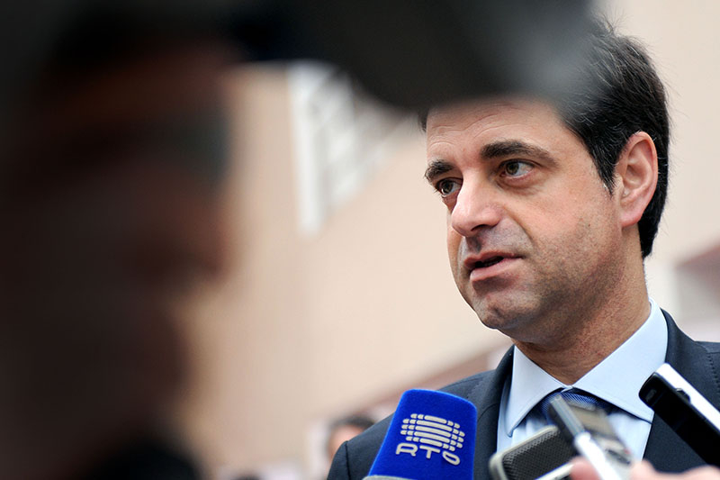 Ricardo Rio exige afectação mais equilibrada dos recursos e inclusão de projectos estratégicos para Braga no PRR