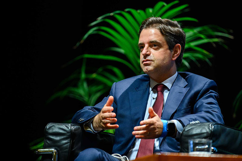 “Orçamento de Estado para 2021 não responde aos desafios dos agentes económicos”