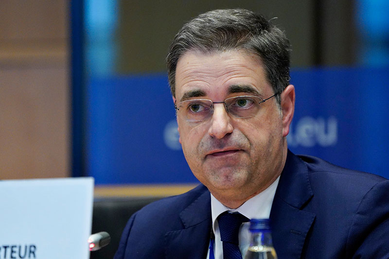 Comité das Regiões Europeu aprova parecer de Ricardo Rio sobre potencial da economia e empreendedorismo social
