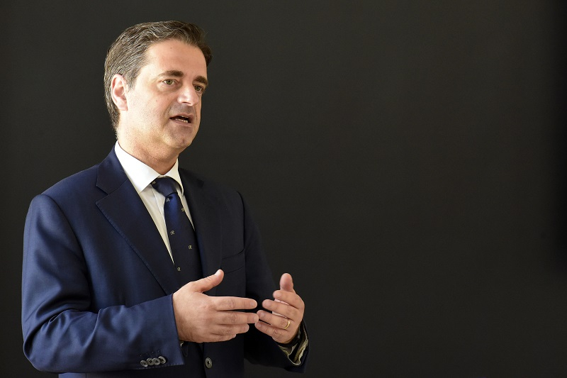 Abordagem transversal a todas as áreas de governação é essencial para atingir ODS