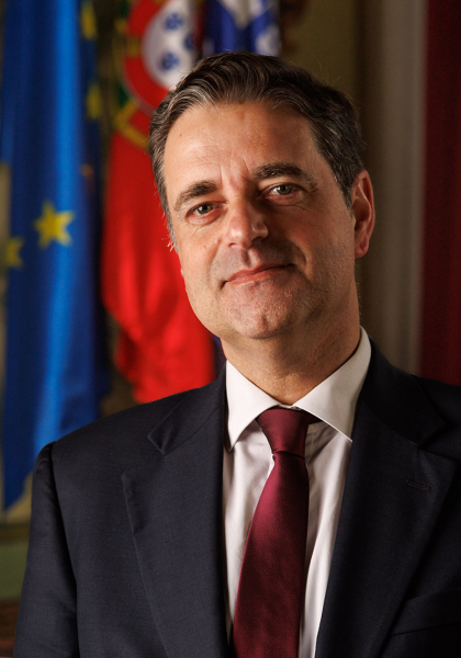 Ricardo Rio é o novo Presidente do Global Parliament of Mayors
