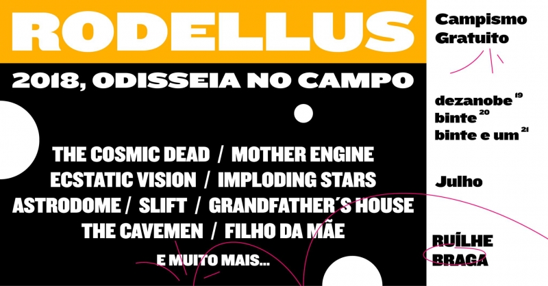 Rodellus 2018