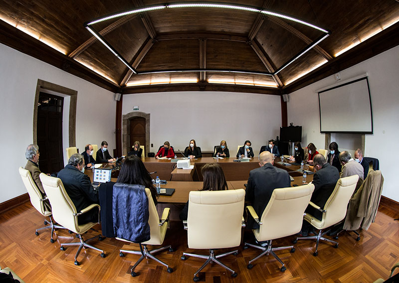 Município de Braga e Reitoria da Universidade do Minho cooperam em áreas estratégicas para o desenvolvimento colectivo