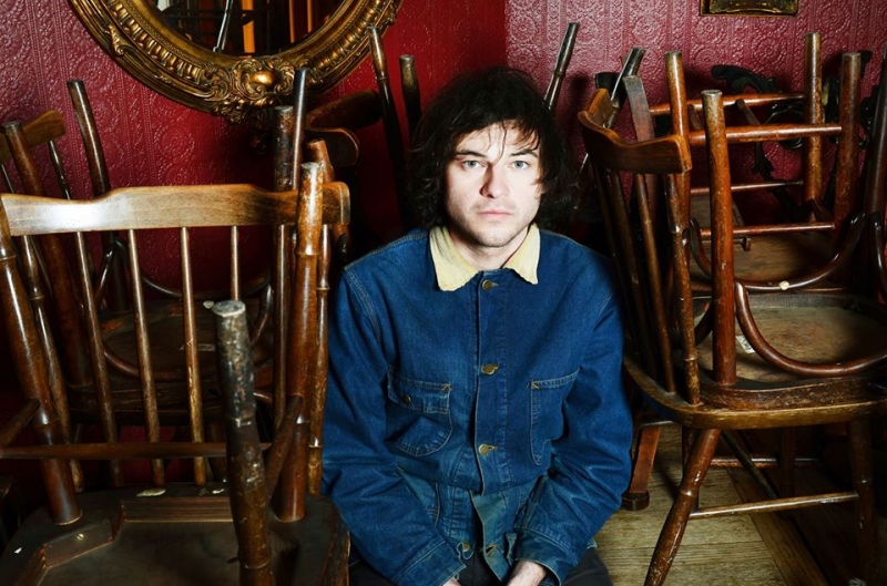 Música: Ryley Walker