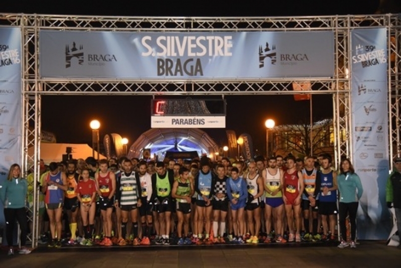 S. Silvestre de Braga