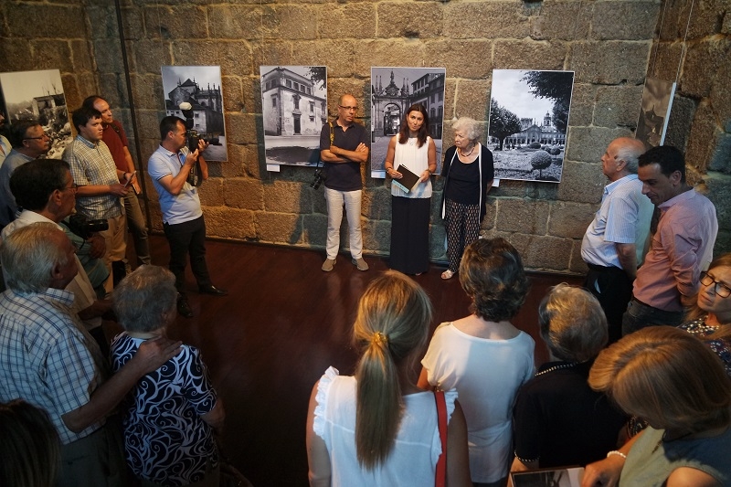 “Braga de Artur Pastor” conquista Bracarenses