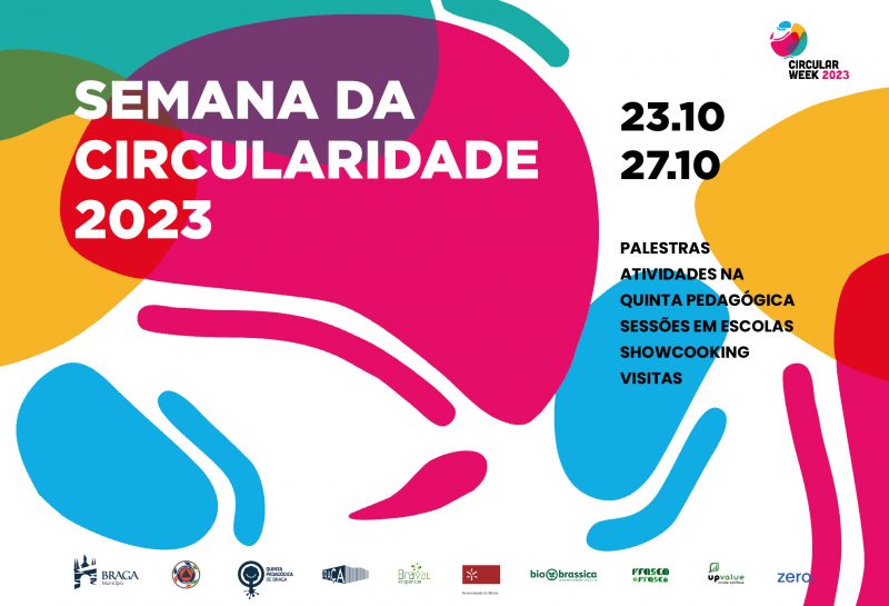 Braga assinala Semana da Circularidade