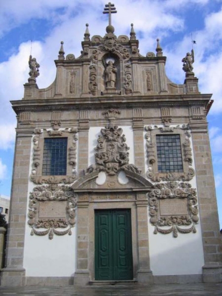 Romaria a S. Vicente