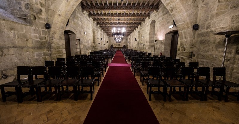 “Itinerarium” prossegue em 2024 com onze sessões sobre a história local
