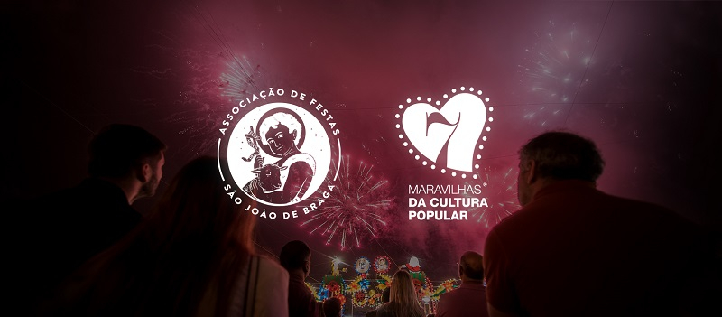 São João de Braga nomeado para as 7 Maravilhas da Cultura Popular
