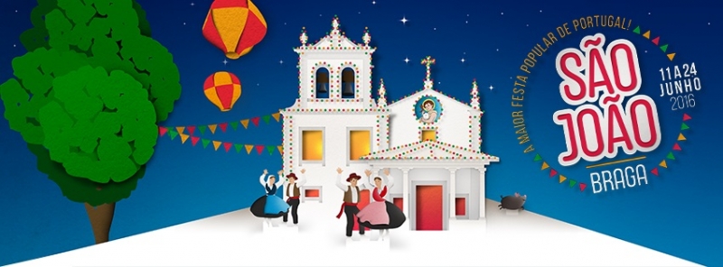 São João de Braga 