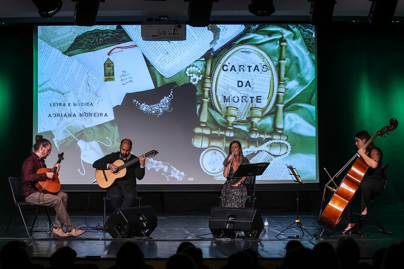 Maratona Cultural do ACTUM animou fim de semana no Centro da Juventude de Braga