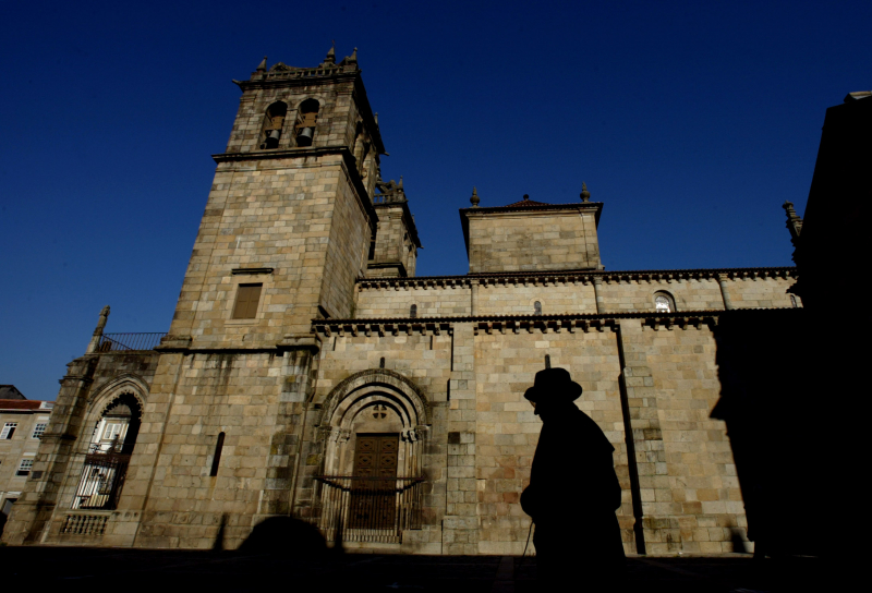 Crianças, jovens e seniores celebram Dia Nacional dos Centros Históricos em Braga