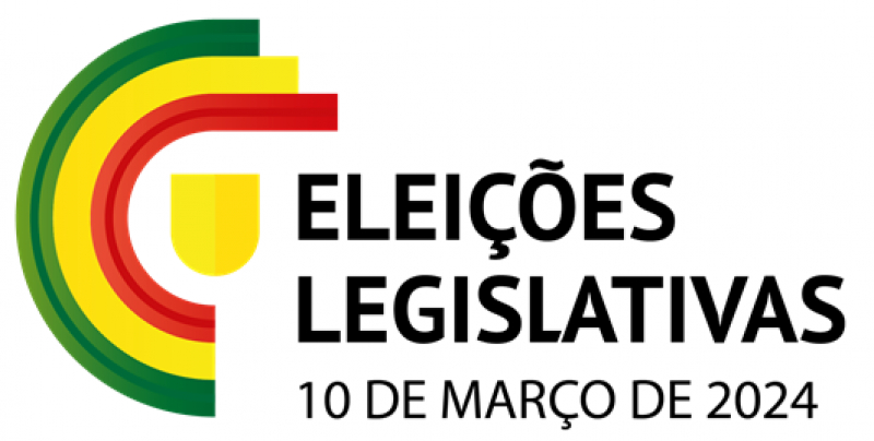 Recrutamento de agentes eleitorais - Legislativas 2024