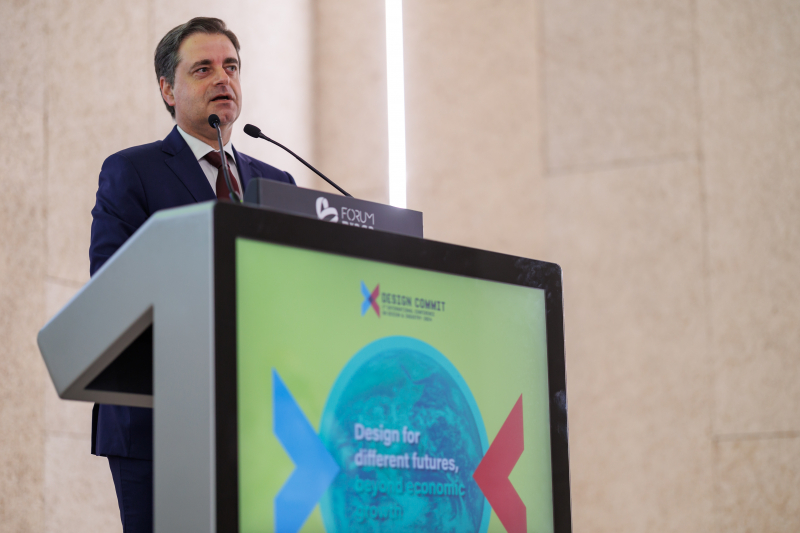 Braga recebe conferência internacional sobre Design e Indústria