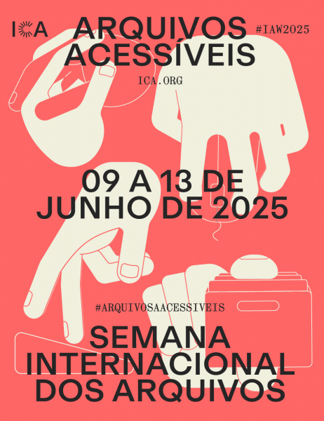 Arquivo Municipal de Braga celebra Semana Internacional dos Arquivos com programa dedicado à memória, ao acesso e à cidadania