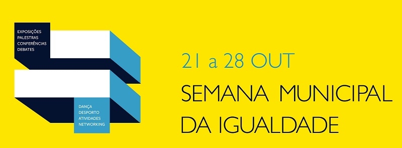 Braga promove Semana Municipal da Igualdade
