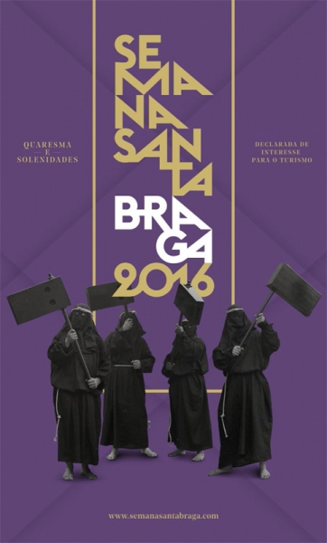 Semana Santa de Braga