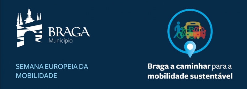 Semana da Mobilidade 2017| De 18 a 22 de Setembro 