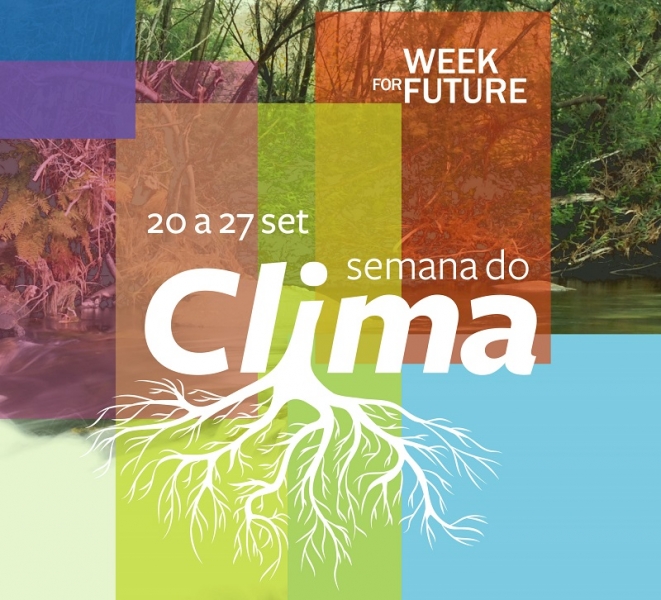 Braga assinala Semana do Clima