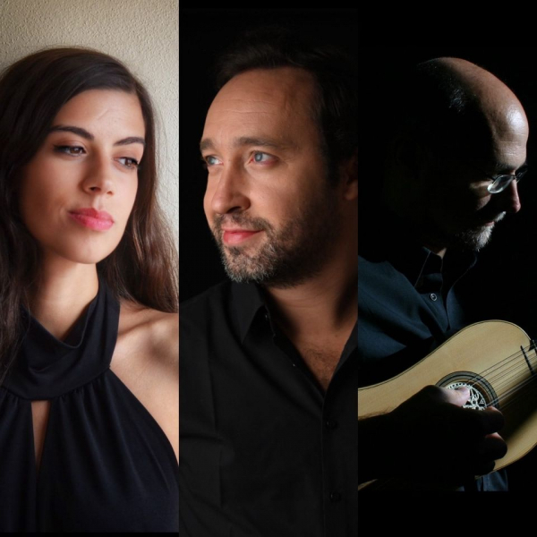Braga Barroca celebra a música com sete concertos de entrada livre