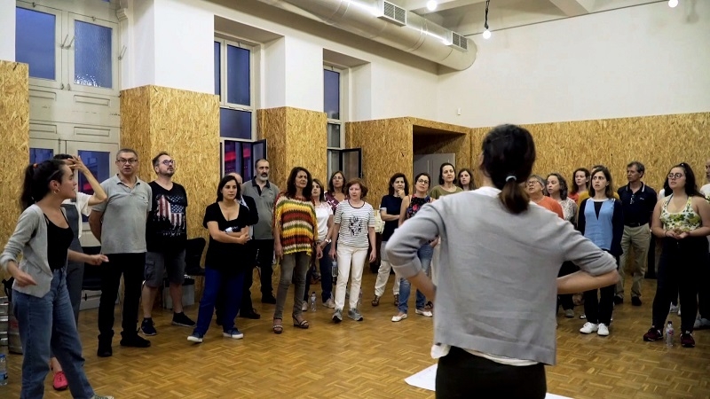 Encerramento da Noite Branca Braga 2018 será a uma só voz: a voz da Cidade