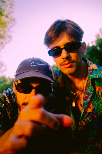 Coletivo Wav.in records vence concurso Young White Night Music