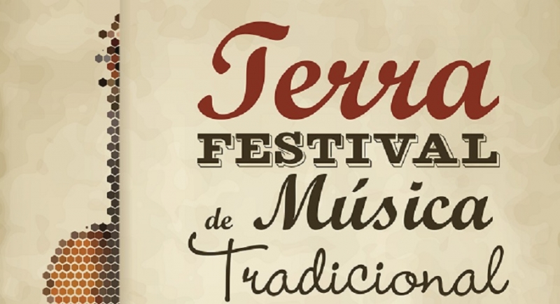 TERRA - Festival de Música Tradicional