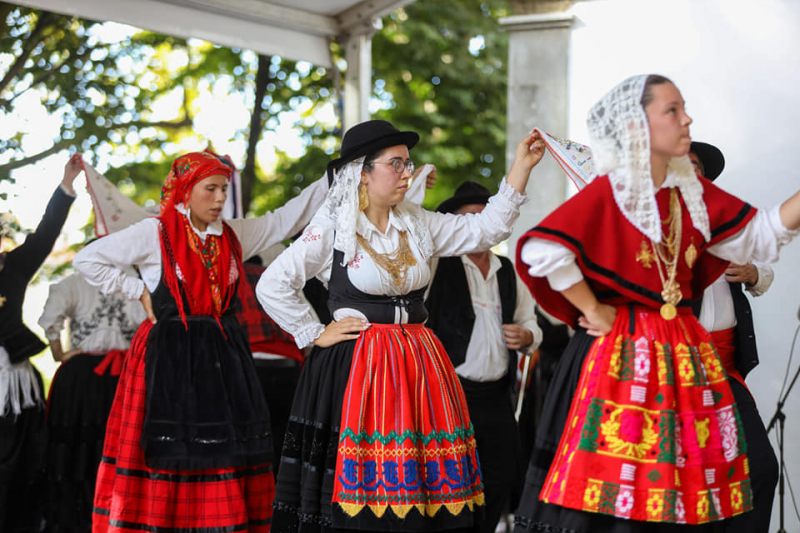 Tardes de Domingo decorrem de 4 a 25 de Agosto no Parque da Ponte