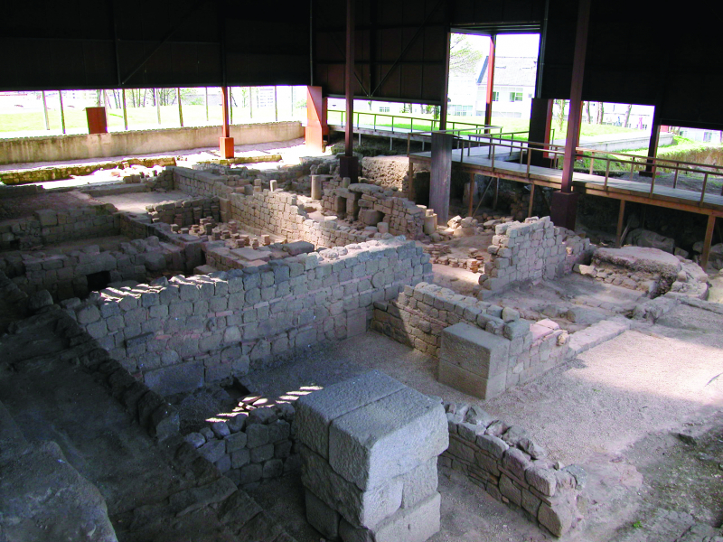 Museus de Braga de portas abertas