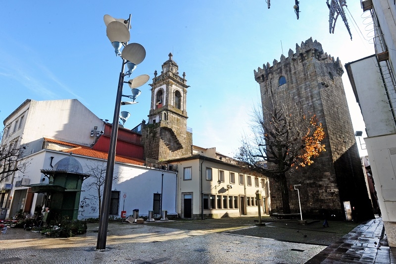 Dia Internacional dos Monumentos e Sítios