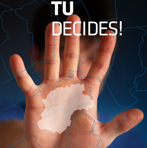 Orçamento ‘Tu Decides!’ fomenta a participação cívica dos Jovens