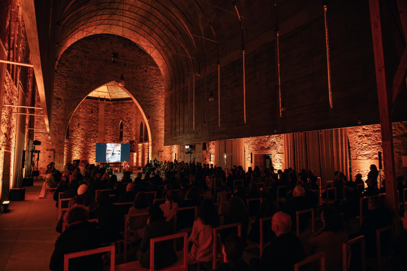 Festival Utopia regressa a Braga entre os dias 14 e 23 de novembro