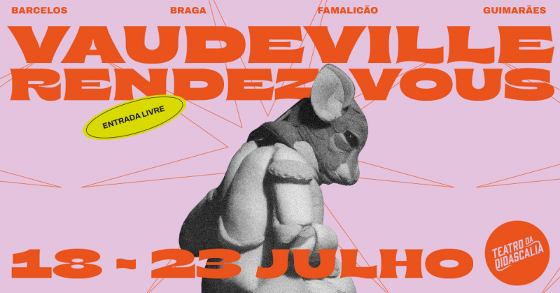 Vaudeville Rendez-Vous 