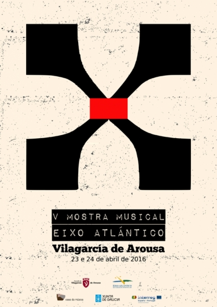 V Mostra Musical do Eixo Atlântico realiza-se este fim-de-semana