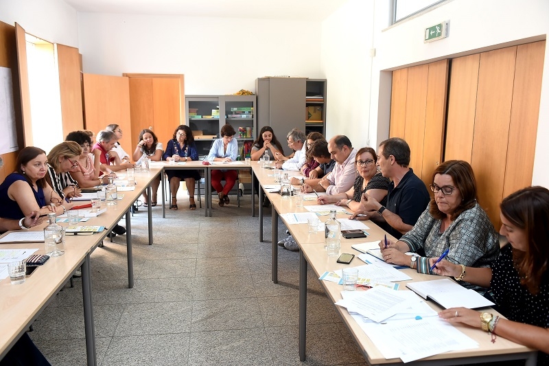 Município atribui 100 mil euros a projectos do OP Escolar