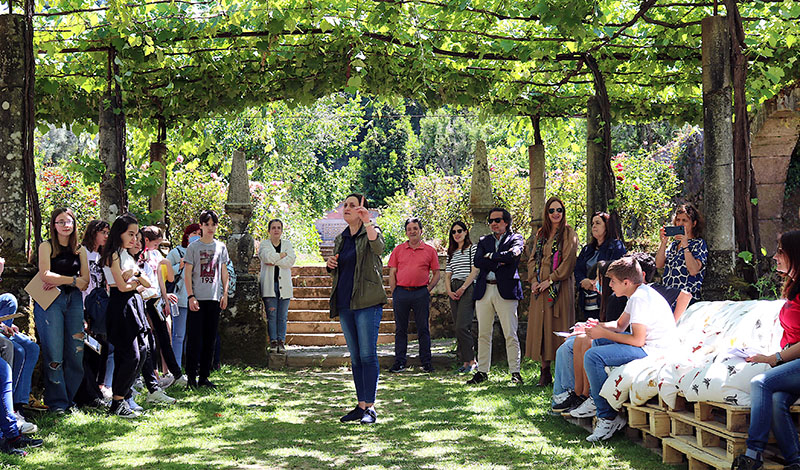 Município de Braga promove projecto ‘Literacias para a Preservação das Florestas’