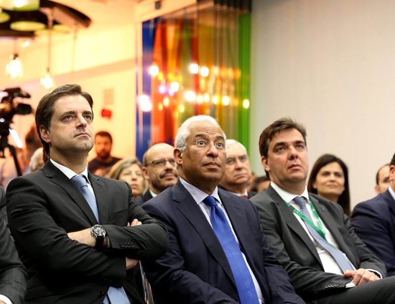 ‘Accenture’ inaugura em Braga Centro de Tecnologia