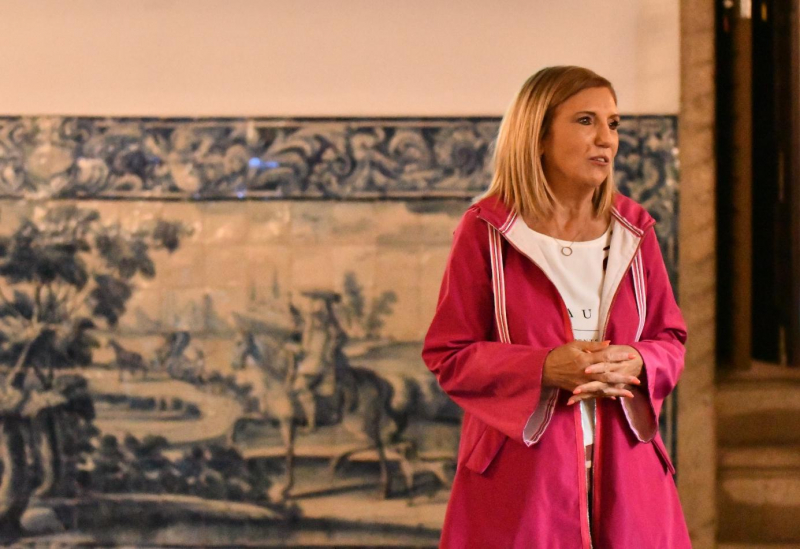 Guia do Voluntariado de Emergência Social lançado em encontro intermunicipal de voluntariado em braga