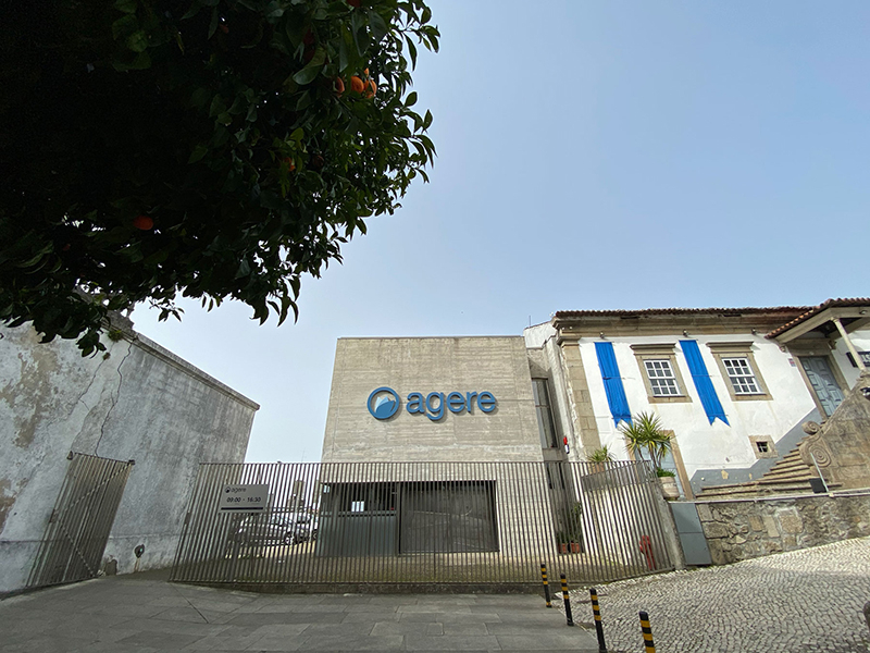 Agere reabre atendimento ao público na Segunda-feira com marcação prévia