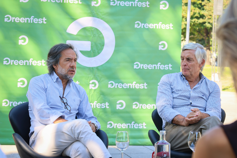 Greenfest leva a sustentabilidade ao centro de Braga