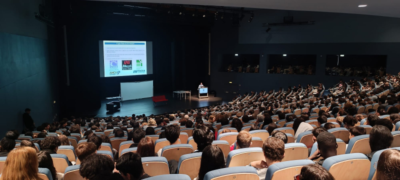 Braga assinalou Dia Mundial da Saúde Mental