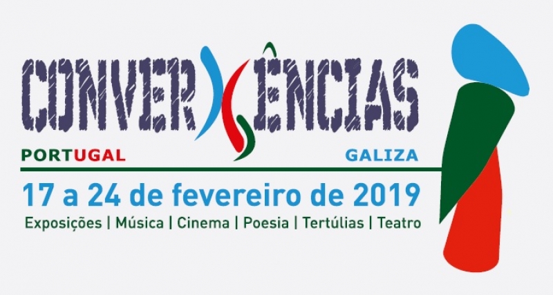 V Semana Cultural Convergências Portugal‑Galiza