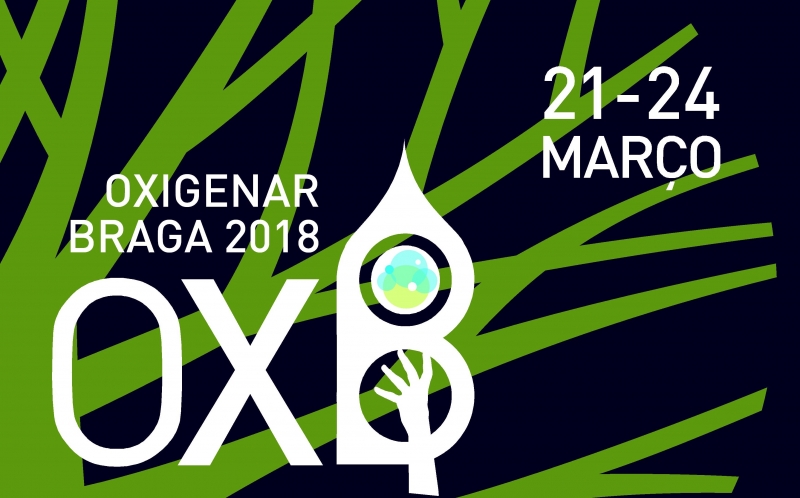 Município promove mais uma edição do ‘Oxigenar Braga’

