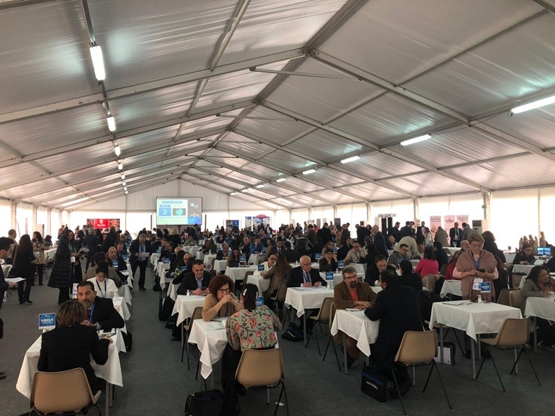 Município participa em evento de Turismo Religioso em Fátima